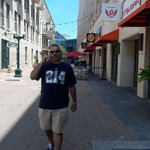 Meet your Posher, Sergio